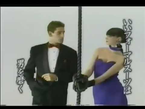 紳士服はるやま