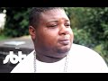 Big Narstie | "They Don't Know" [Live Performance]: SBTV