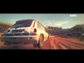 Dirt3rallykenya1perfect control