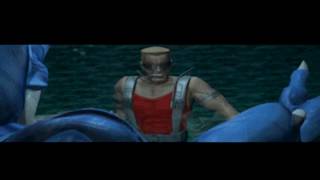 Duke Nukem 3D-All Boss Figths