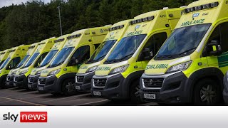 New Nhs Data Reveals How Best To Avoid A&E Waits