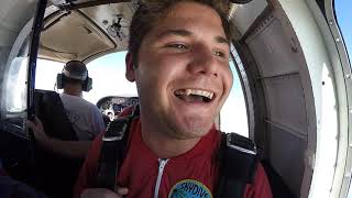 Swoopware: Skydive - Cameron