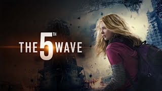 The 5th Wave - BEST Action Movie Hollywood English 2024 | New Hollywood Action Movie Full HD