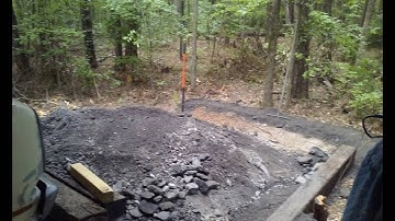 Blacksmith Shop Build: Part One