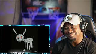 Drake -( Drew A Picasso ) *REACTION!!!* | For All The Dogs
