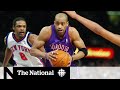 Vince Carter officially retires from NBA