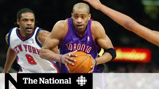 Vince Carter officially retires from NBA