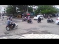 Хаос и порядок на перекрестке путей в Камбодже!
