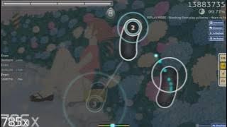 yuikonnu - Heart no Atoaji [Heart] FC