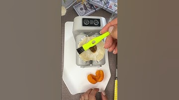 Testing dumpling machine 🥟😭🤞🏻🤞🏻😍 #dumplingmachine #dumplings