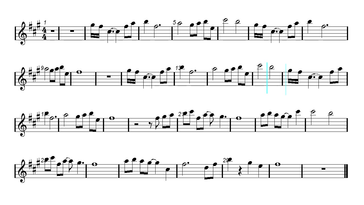 naruto sadness and sorrow eb sheet music youtube naruto sheet music