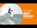 Examen de la planche de surf ci happy everyday  faire circuler