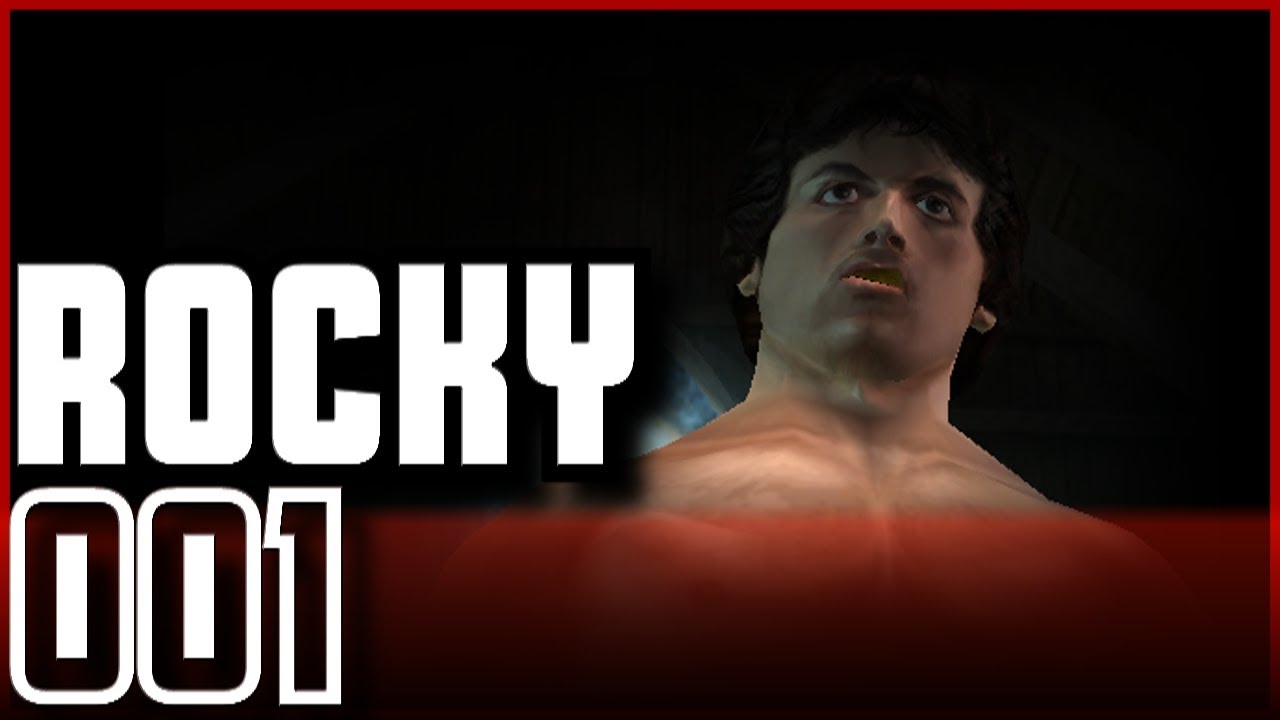 Rocky Deutsch Rocky Deutsch