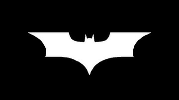 BATMAN logo in C++ using Graphics.h | using 200 Line() and Delay() | DC