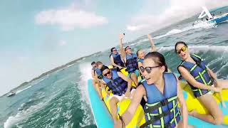 Astoria Boracay: Breathtaking adventures to enjoy with family and friends!