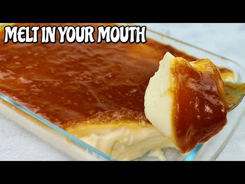 Video: Paano Gumawa Ng Isang Masarap Na Dessert Ng Diyeta