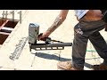 Advantech Floor Sheathing - Nail Patterns & Staggering Sheets #11