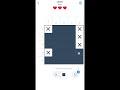 Nonogram.com Level 1— Basic #nonogram #puzzle #mobilegaming #beginnerfriendly