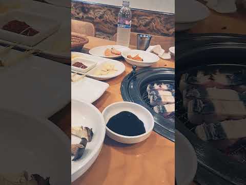 강화도 갯벌장어집