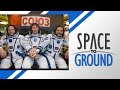 Space to Ground : Preparing for Launch : 3/20/15