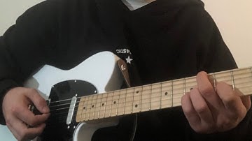 FACGCE Midwest Emo/Mathrock Riff 🪴