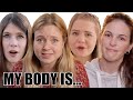 I Asked Women Why We Hate Our Bodies - They Answered Honestly