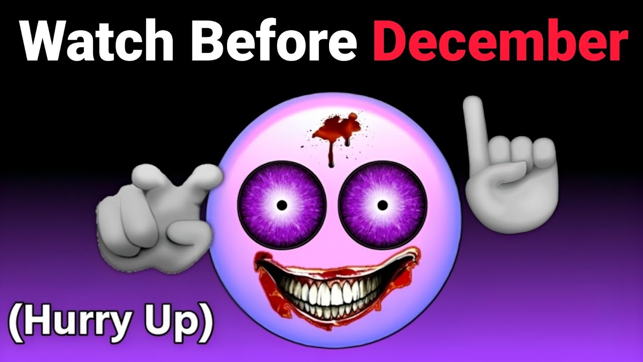 Watch This Video Before December Hurry Up YouTube watch-this-video-before-december-hurry-up-youtube