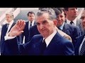Опрос: румыны ностальгируют по диктатору-коммунисту Николае Чаушеску. Кем он был?