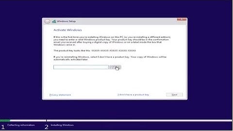 Windows Cannot Be Installed to This Disk  the Selected Disk Has an MBR Partition Table