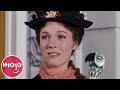 Top 10 Fascinating Facts About Julie Andrews