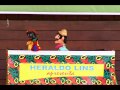 Heraldo Lins - Show de Mamulengos parte 01