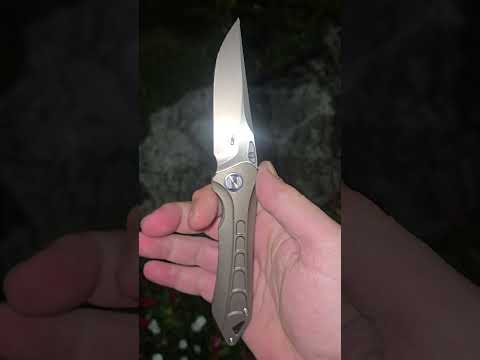 Bestech Supersonic S35vn