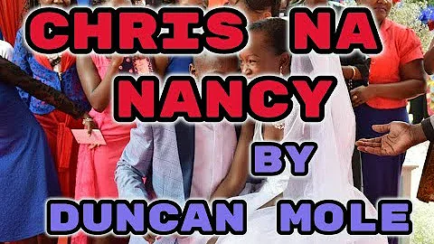 CHRIS NA NANCY | DUNCAN MOLE | BANGO ADDICTS