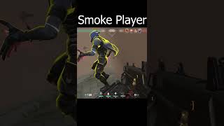 New Combo 🚀 Smoke   Judge Drone Fly Boost