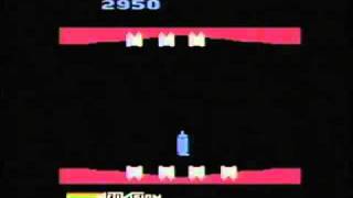 Plaque Attack (2600) Profile