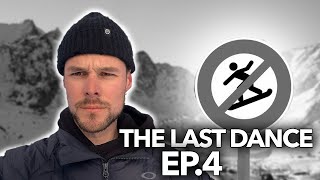 Lo snowboard era ILLEGALE - The Last Dance EP. 4