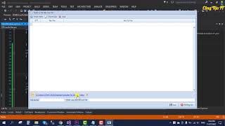 LẬP TRÌNH C# || #64 - Code chức năng chọn File OpenFileDialog WPF C#