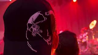 Corey Taylor : Ace Of Spades (Motörhead Cover) live from Huntsville, AL 9/21/23