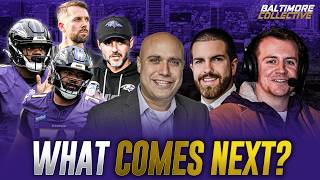 Full Multiple Ravens ROSTER MOVES in the Works After Latest Announcement News