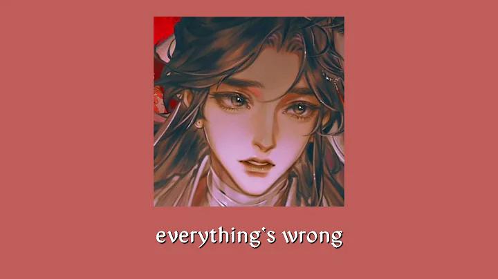 Silently Suffer with Xie Lian [A Tian Guan Ci Fu P...