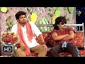 Avinash & Karthik Performance | Extra Jabardasth| 19th October 2018 | ETV Telugu