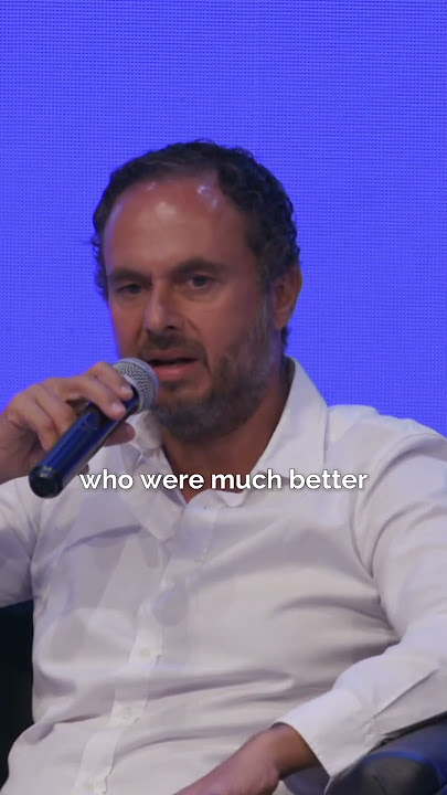 Ahmed Tarek Khalil: Visionary Investor & Serial Entrepreneur, Techne Summit Alexandria 2024