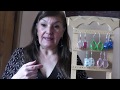 ARETES EN BOTELLAS PET