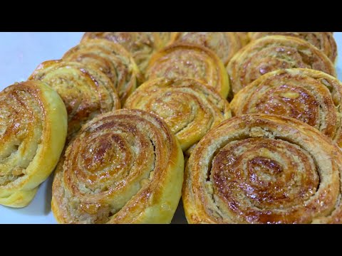 فيديو: كيف لطهي الفطائر التيرولية