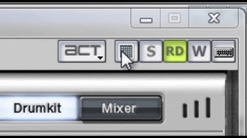 (Part 2) SONAR: Master Class - Drum Production Episode I