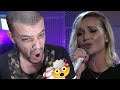 Polina Gagarina Премьера! Полина Гагарина Вода - REACTION DZ