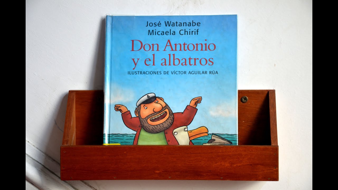 Libro del mes: 