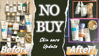 Escape the Consumerism Trap | My Beauty NoBuy Experience