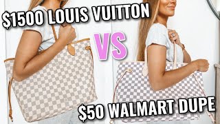 Louis Vuitton Bag from Walmart ?, ALL UNDER $50