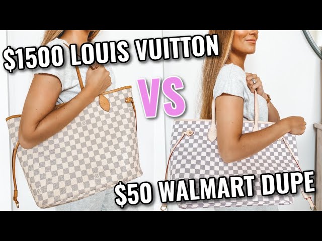 25 Best Value Louis Vuitton Dupes You Should Know Already - Alyssa Germaine